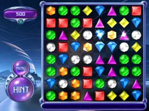 Free bejeweled no download required